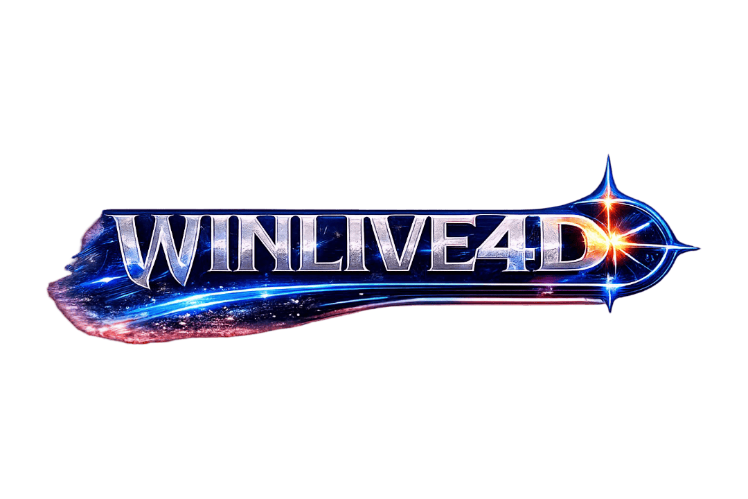 WINLIVE4D